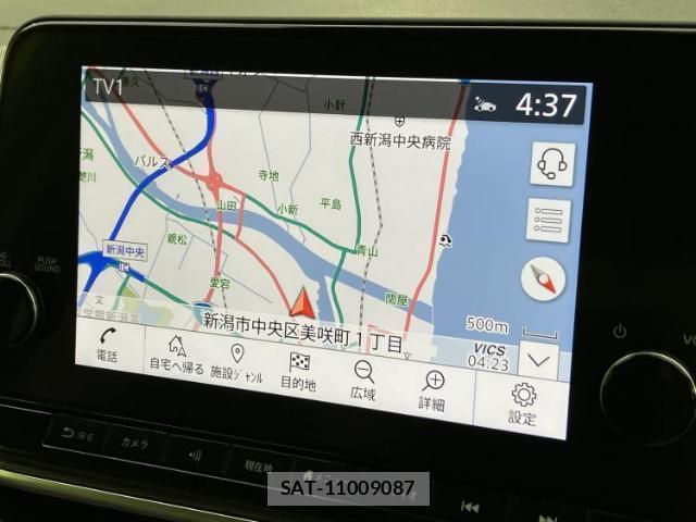 Nissan AURA 2024-09 8648180-9