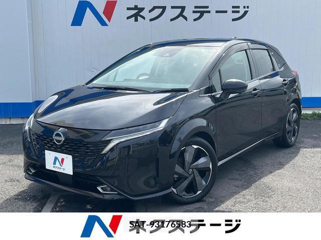 Nissan AURA 2024-01 8648441-0