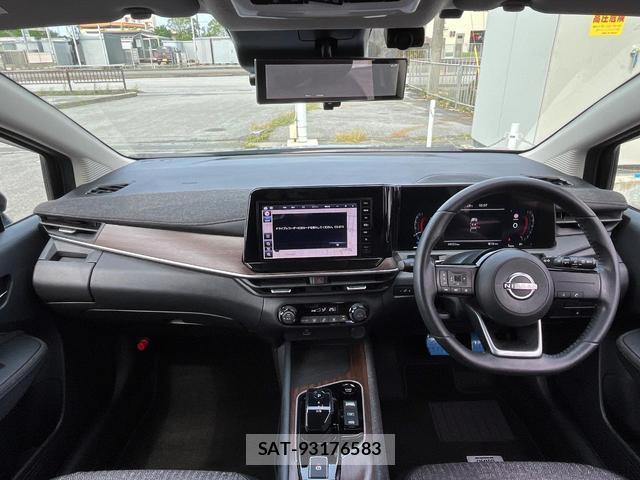 Nissan AURA 2024-01 8648441-1