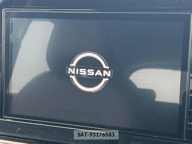 Nissan AURA 2024-01 8648441-3