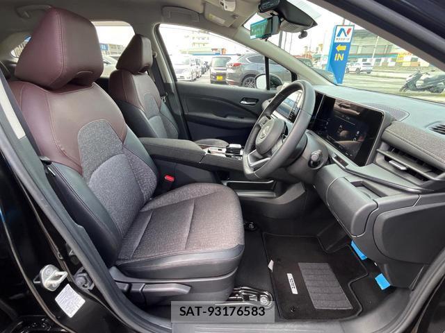 Nissan AURA 2024-01 8648441-8