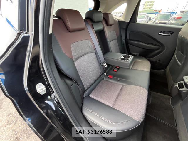 Nissan AURA 2024-01 8648441-9