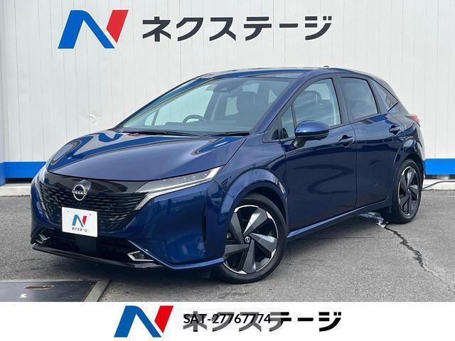 Nissan AURA 2024-03 8648448-0