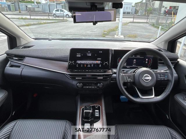 Nissan AURA 2024-03 8648448-1
