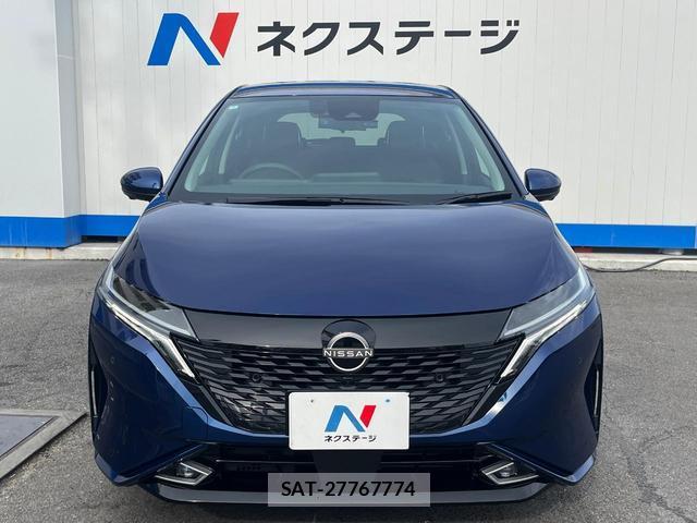 Nissan AURA 2024-03 8648448-14