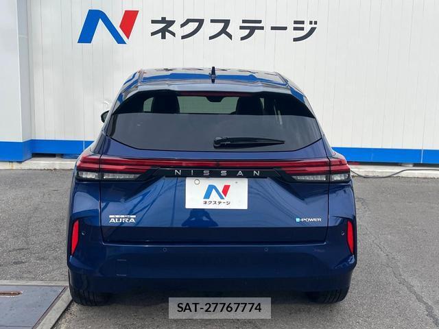 Nissan AURA 2024-03 8648448-15
