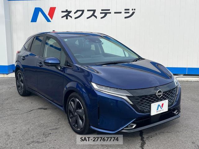 Nissan AURA 2024-03 8648448-16