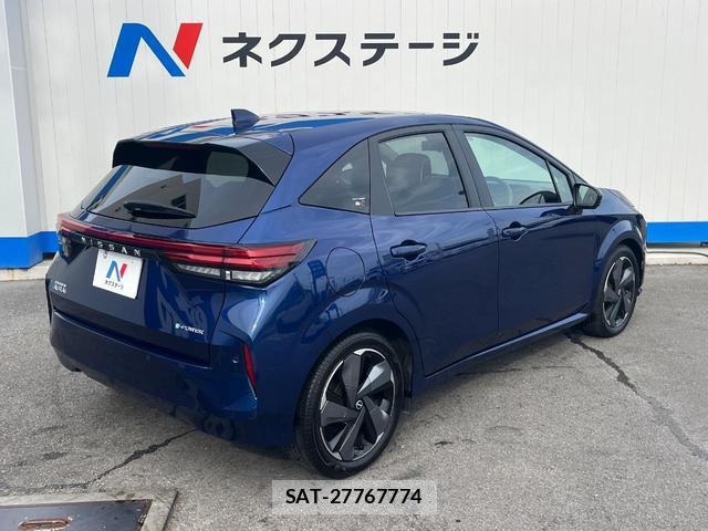 Nissan AURA 2024-03 8648448-17