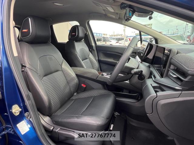 Nissan AURA 2024-03 8648448-8