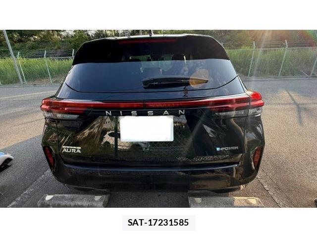 Nissan AURA 2022 8649642-1