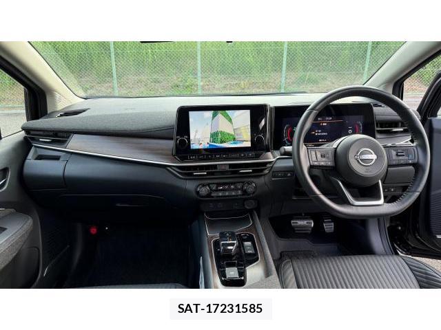 Nissan AURA 2022 8649642-2