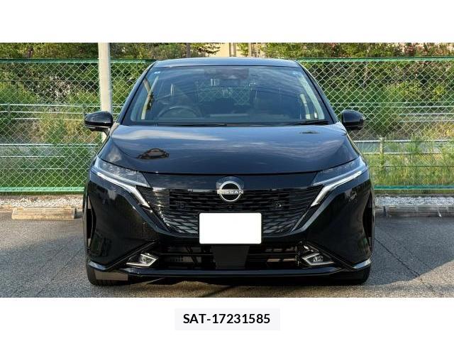 Nissan AURA 2022 8649642-3