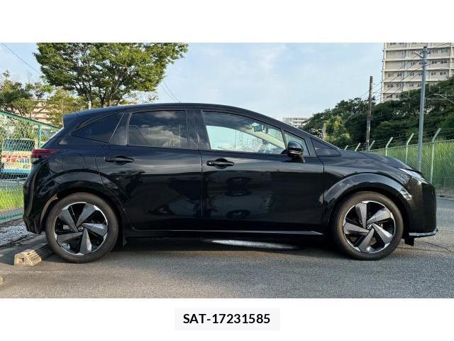 Nissan AURA 2022 8649642-4