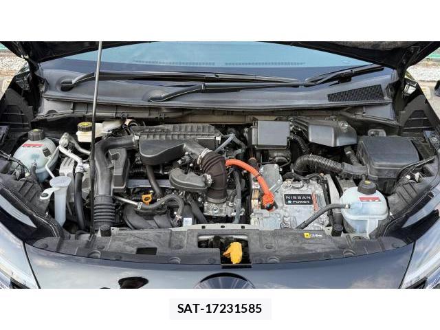 Nissan AURA 2022 8649642-7