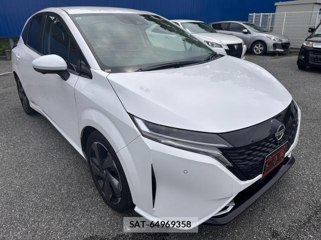 Nissan AURA 2021-08 8649979-3