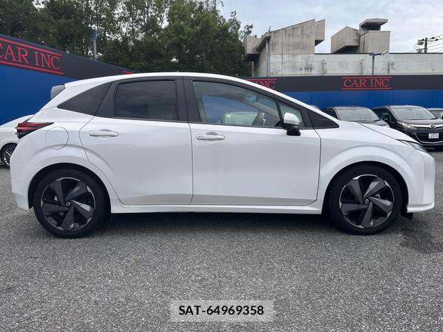 Nissan AURA 2021-08 8649979-4
