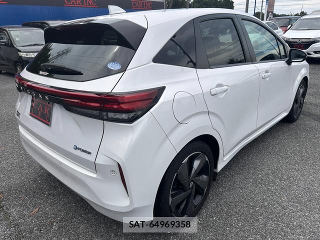 Nissan AURA 2021-08 8649979-5