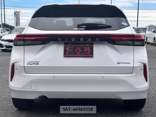 Nissan AURA 2021-08 8649979-6