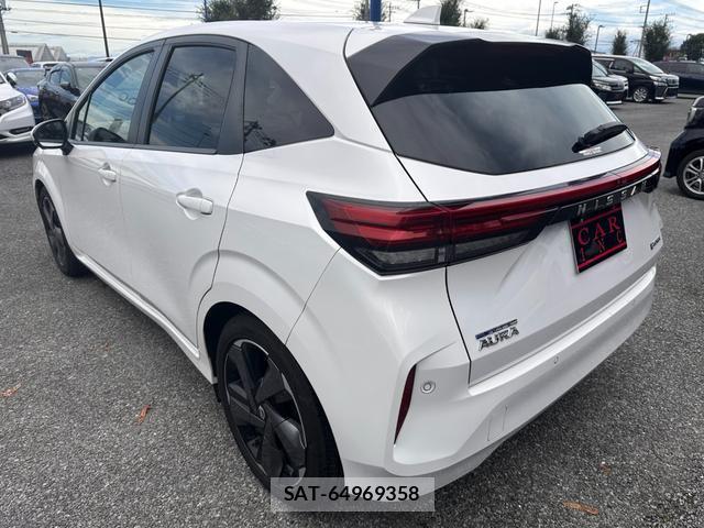 Nissan AURA 2021-08 8649979-7