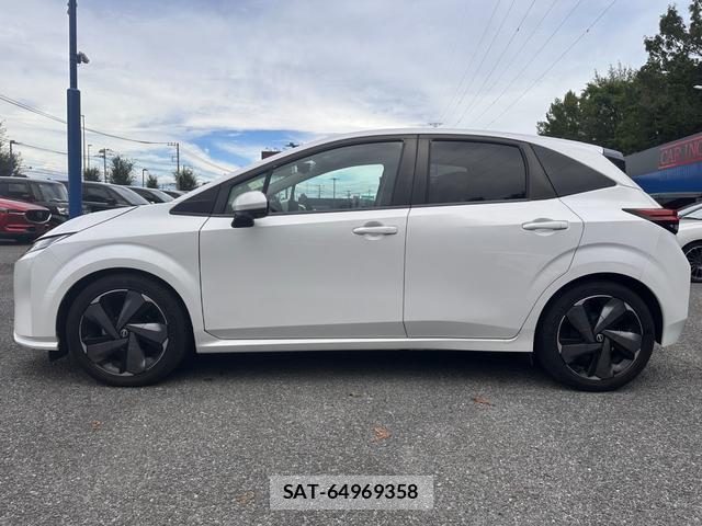 Nissan AURA 2021-08 8649979-8