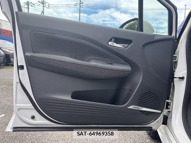 Nissan AURA 2021-08 8649979-9