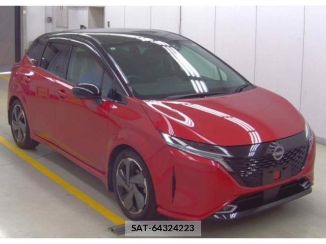 Nissan AURA 2021-12 8650565-0