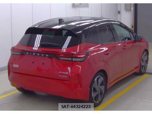 Nissan AURA 2021-12 8650565-1