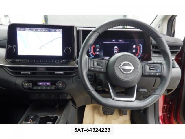 Nissan AURA 2021-12 8650565-2