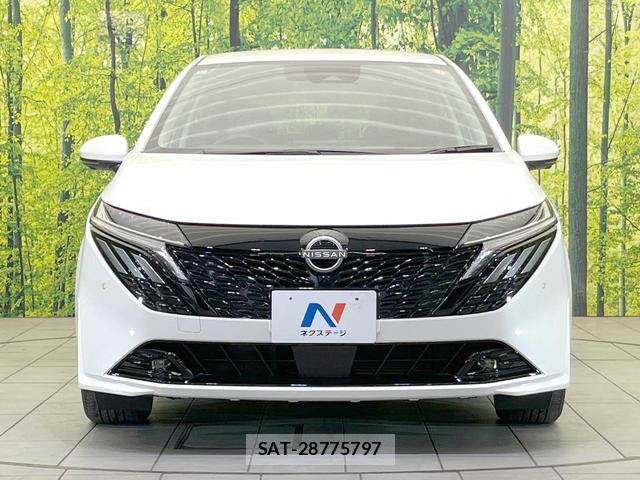 Nissan AURA 2025-11 8650856-13