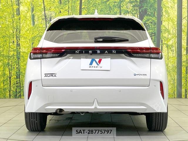Nissan AURA 2025-11 8650856-14