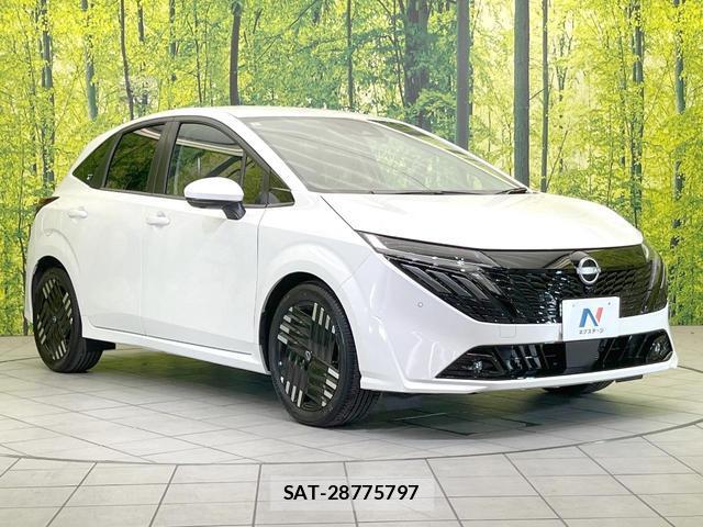 Nissan AURA 2025-11 8650856-15