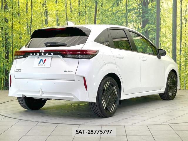 Nissan AURA 2025-11 8650856-16