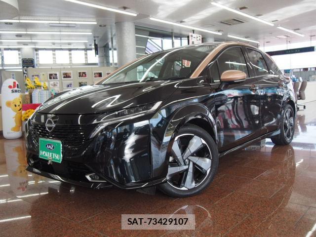 Nissan AURA 2022-02 8650885-0