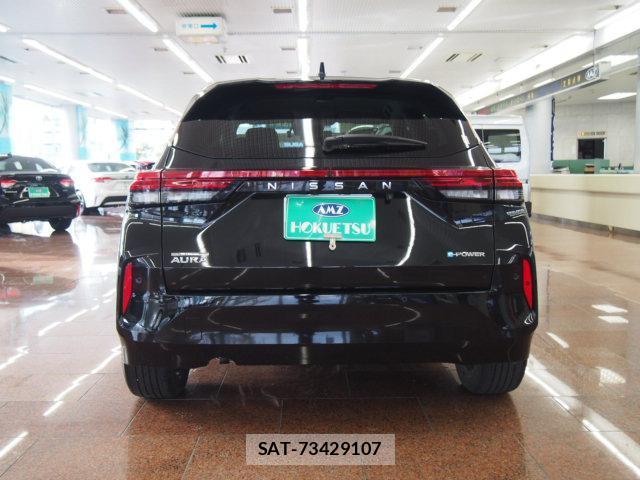 Nissan AURA 2022-02 8650885-1