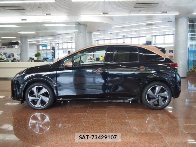 Nissan AURA 2022-02 8650885-8
