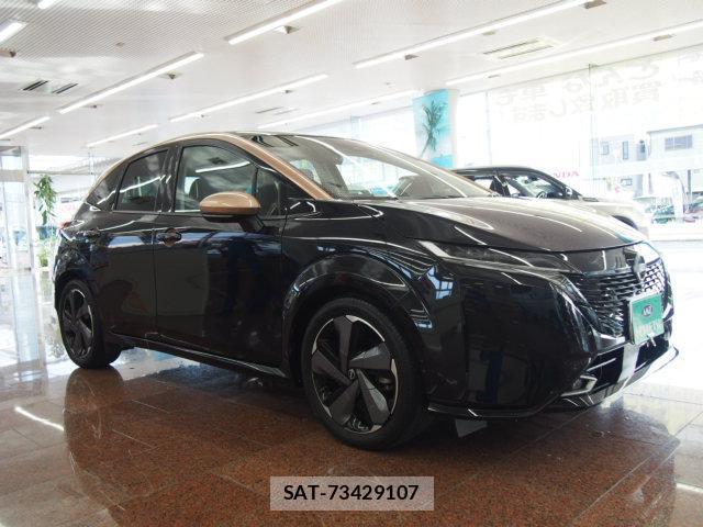 Nissan AURA 2022-02 8650885-9