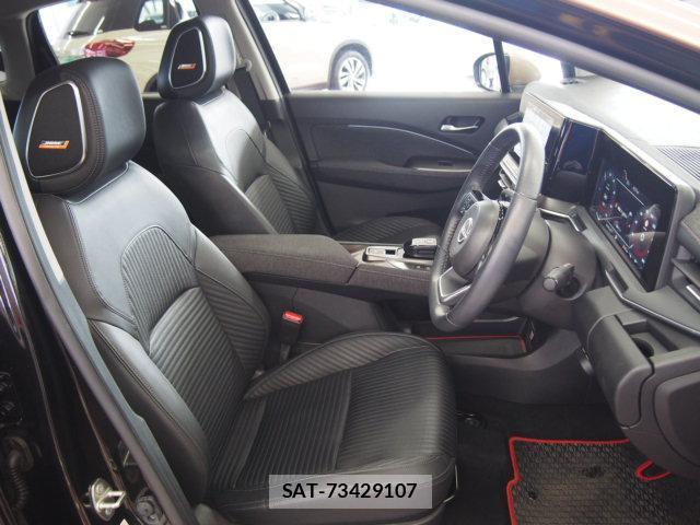 Nissan AURA 2022-02 8650885-5
