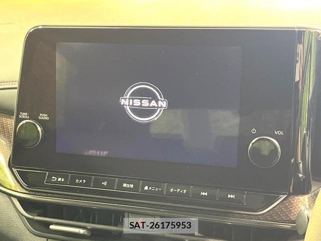 Nissan AURA 2023-09 8651062-2