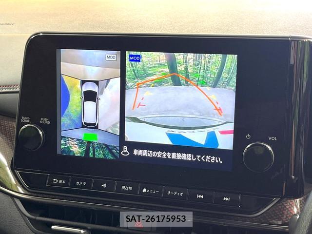 Nissan AURA 2023-09 8651062-3