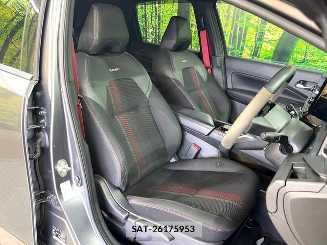 Nissan AURA 2023-09 8651062-9