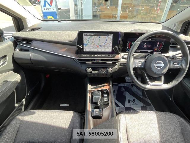 Nissan AURA 2022-01 8651099-1