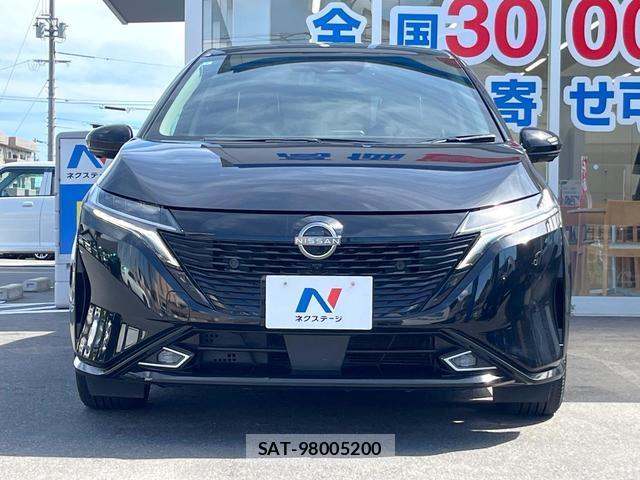 Nissan AURA 2022-01 8651099-13