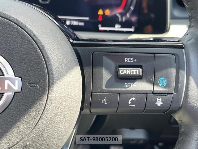 Nissan AURA 2022-01 8651099-6