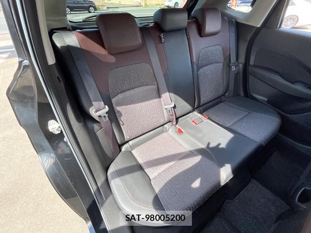 Nissan AURA 2022-01 8651099-8