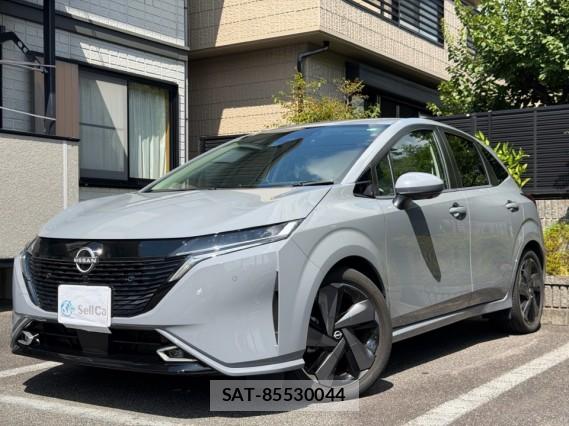 Nissan AURA 2023-09 8651353-0