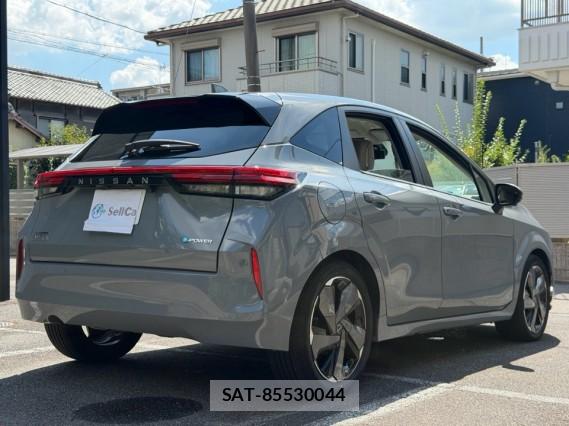 Nissan AURA 2023-09 8651353-12