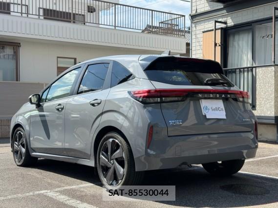 Nissan AURA 2023-09 8651353-13