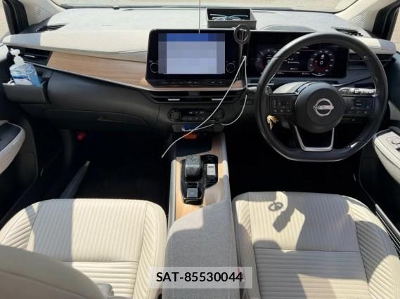 Nissan AURA 2023-09 8651353-2