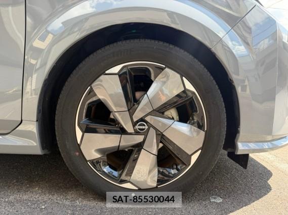 Nissan AURA 2023-09 8651353-8