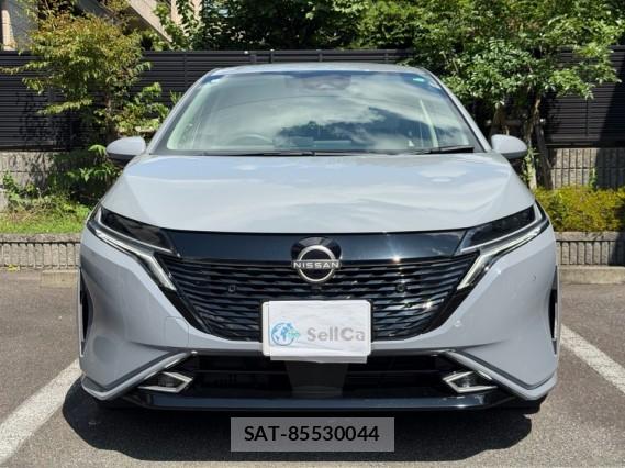 Nissan AURA 2023-09 8651353-9